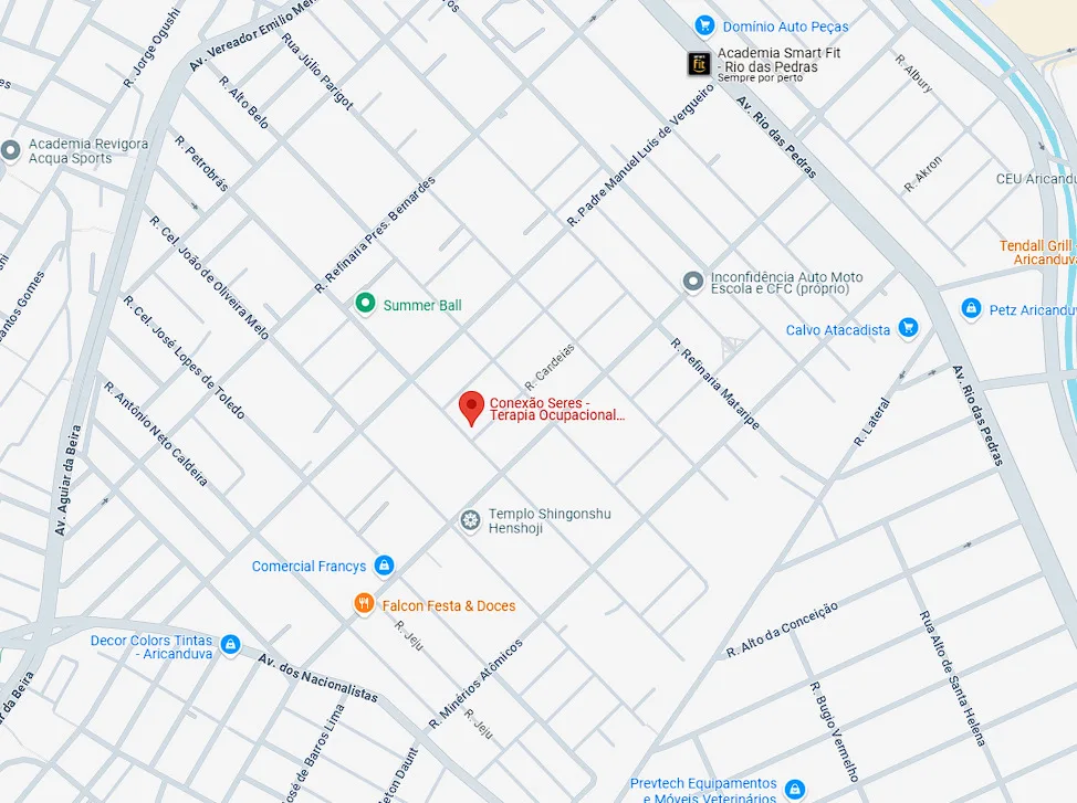 Print Localizacao | Conexão Seres
